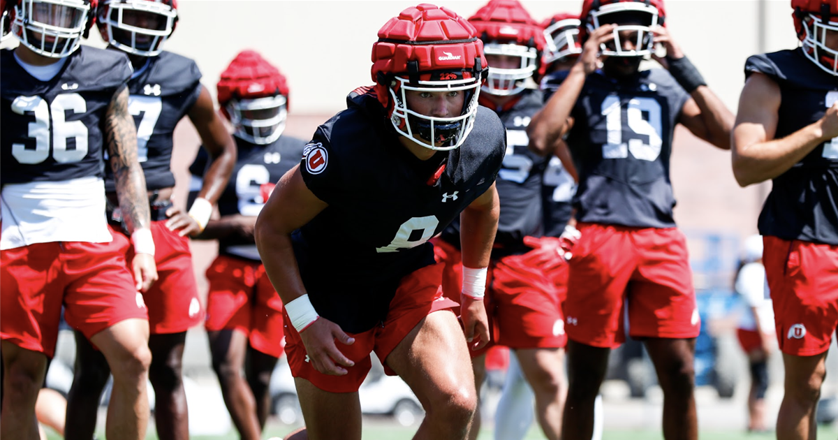 Analyzing Utah's Position Groups Safety