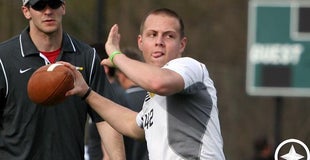 USF QB Brett Kean wins NCAA appeal USF QB Brett Kean wins NCAA appeal