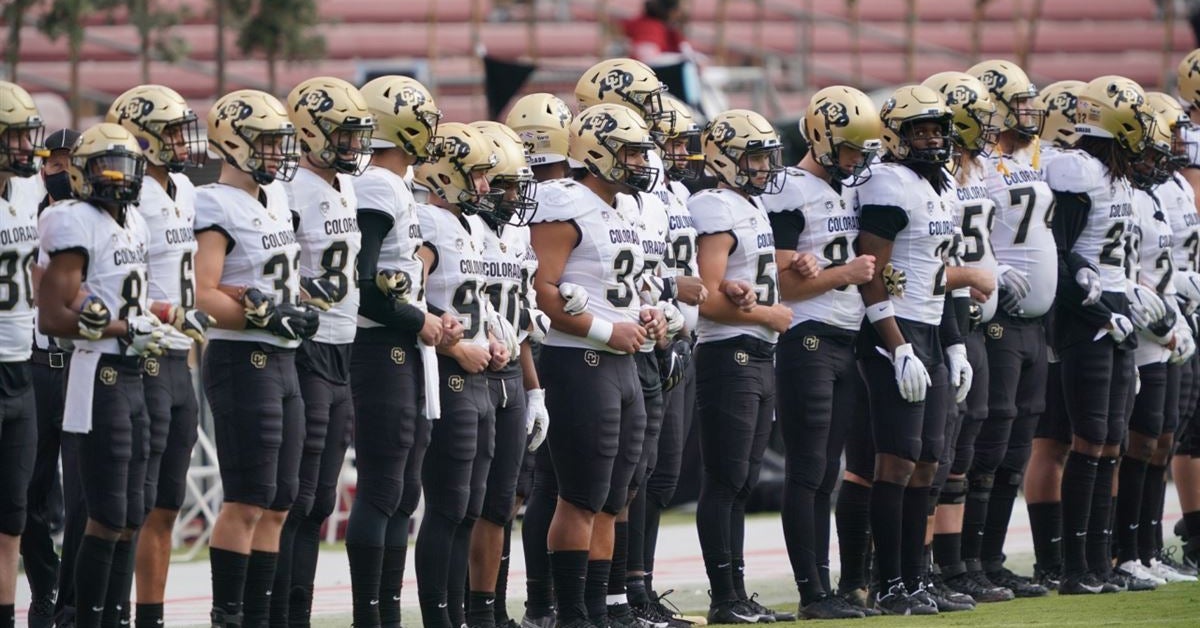 Buffs continue to prepare for Trojans, despite positive USC test