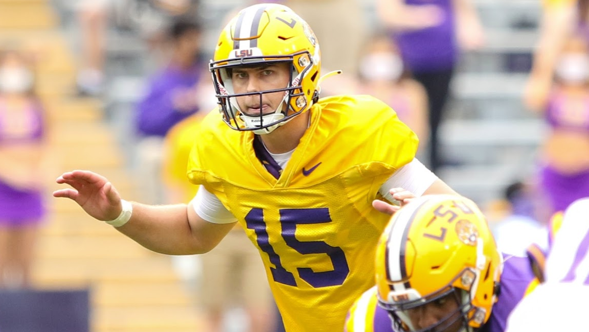 What dictates a fast start for LSU football in 2022?