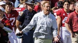Alabama says it can dominate teams, but Arkansas win sparks doubt 