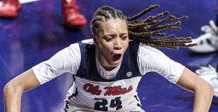 Ole Miss women set to compete in Canadian Atlantic Slam