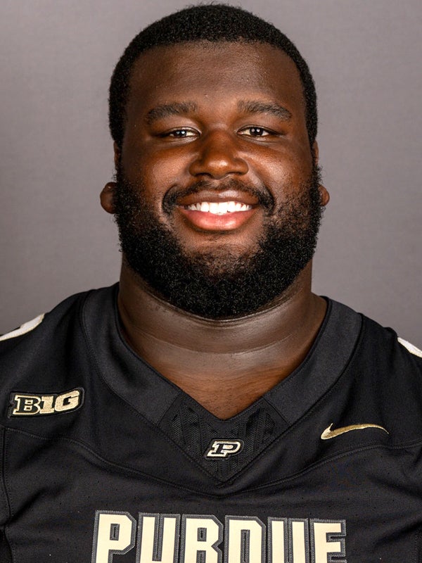 Jamarrion Harkless athlete image