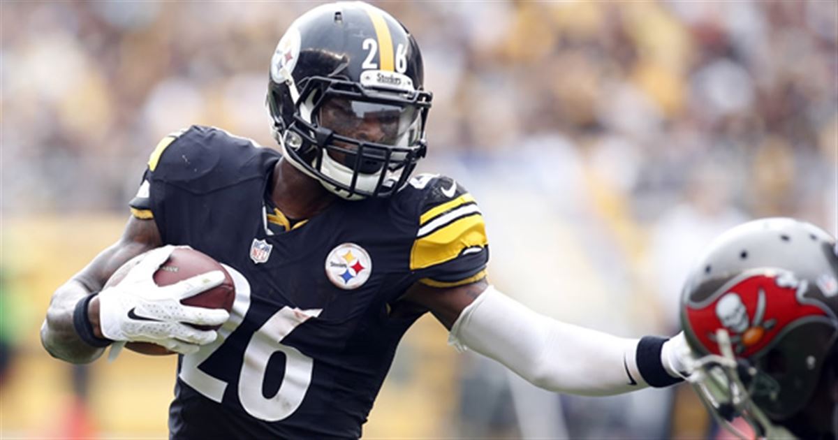 Eagles may not see Le'Veon Bell in Week 3 vs. Steelers