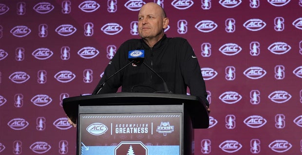 Top Quotes from Stanford Coach Troy Taylor at ACC Media Days