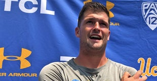 VIDEO: Wilton Speight on Transferring, UCLA QB Competition VIDEO: Wilton Speight on Transferring, UCLA QB Competition