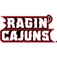 Louisiana Ragin' Cajuns