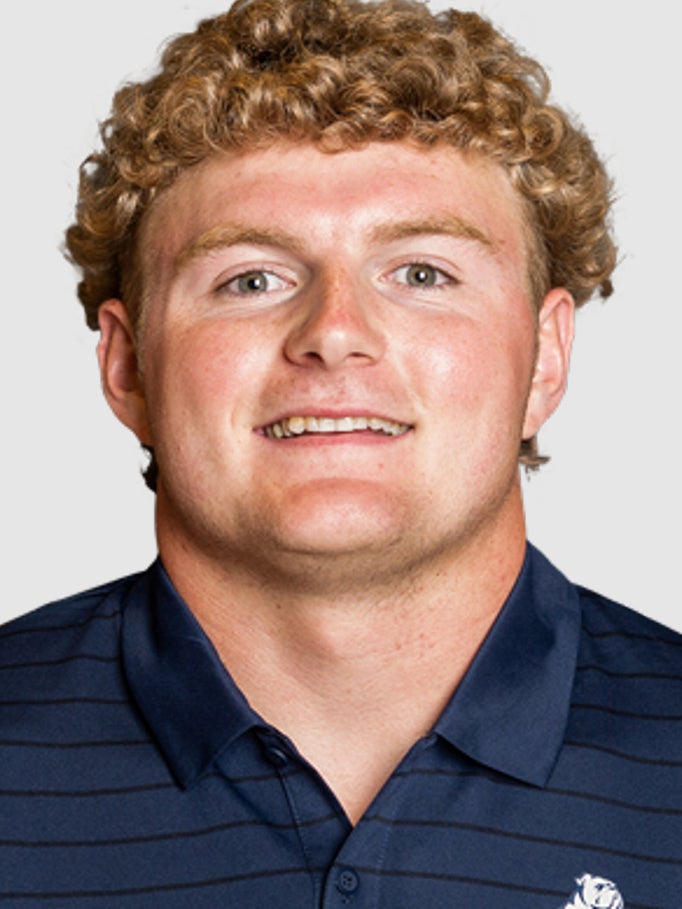 Carson Sloan athlete image