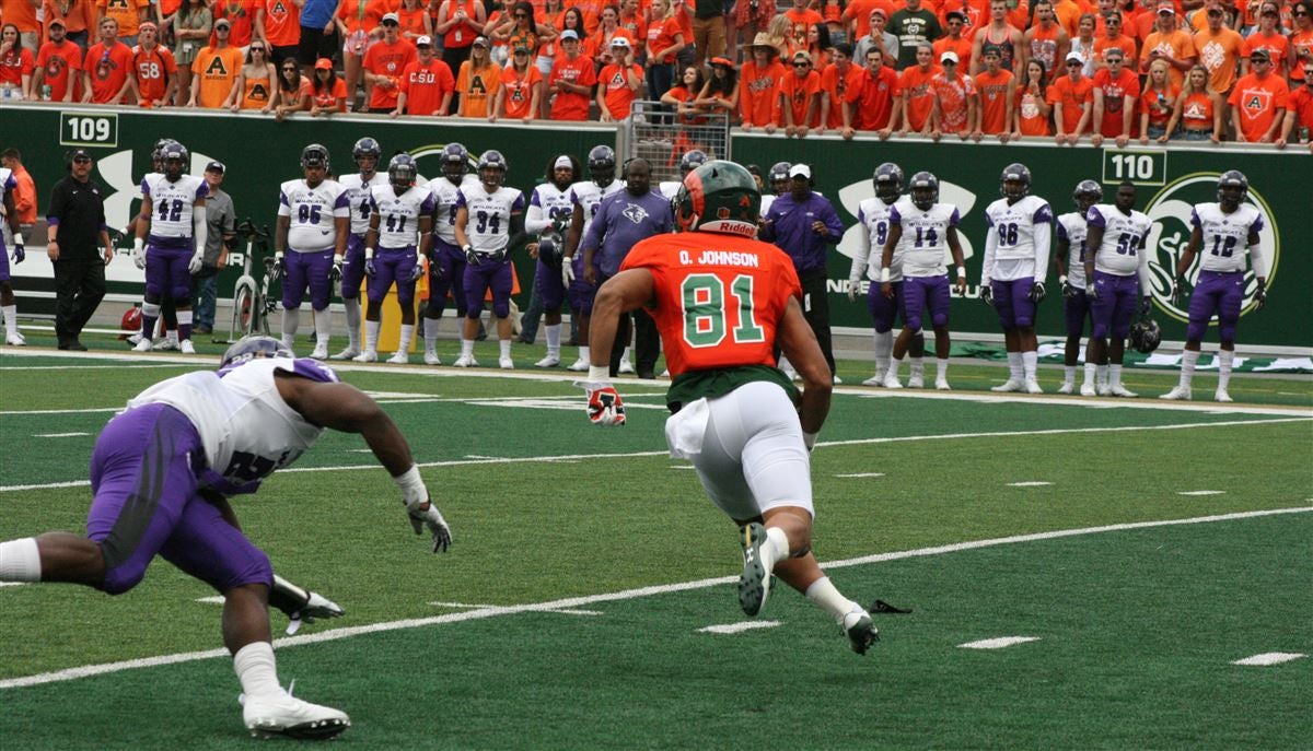 Michael Gallup, former CSU star, drafted by Dallas Cowboys No. 81 overall -  Mile High Sports