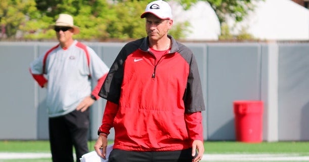 Georgia targeting John Lilly, Phil Rauscher for support staff