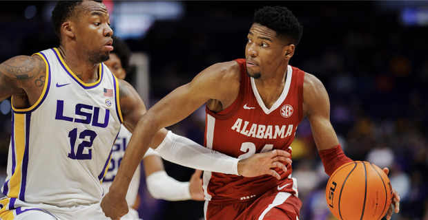 Brandon Miller NBA Mock Draft scouting report: Could Alabama star go No. 2  overall in 2023?