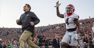 Ten bold Georgia predictions for 2018 Ten bold Georgia predictions for 2018