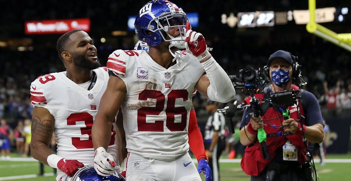 Saquon 2024 barkley 247sports