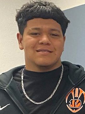 Oscar Conchas-Cruz athlete image