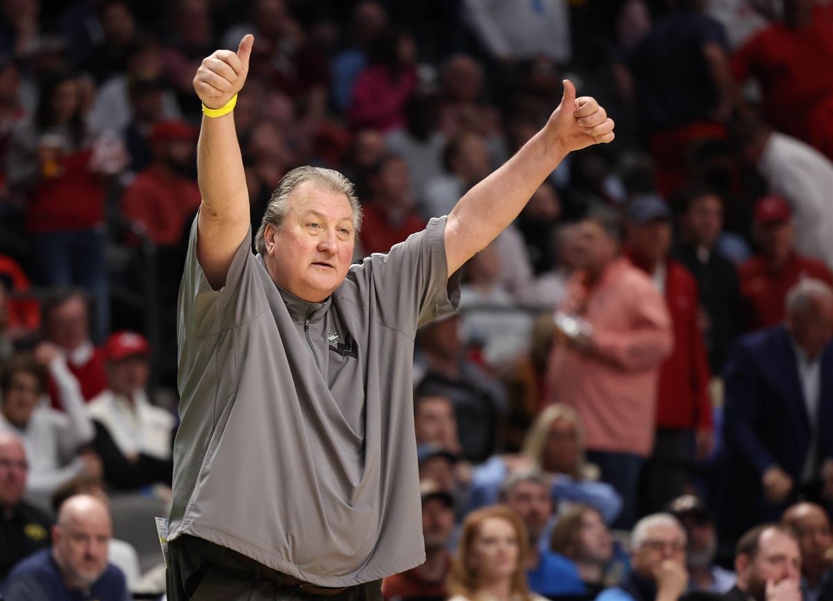 Top 15 Players to Play for Head Coach Bob Huggins - Page 4