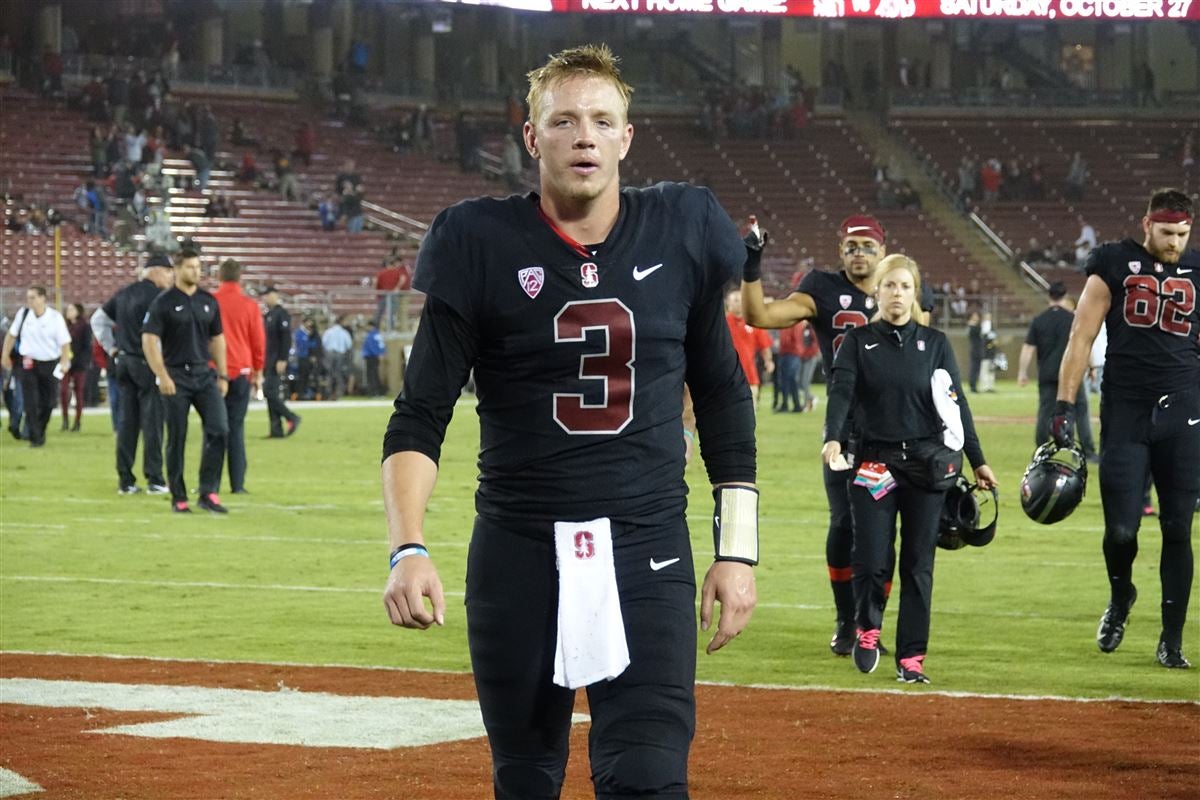 Stanford Football: Could a returning K.J. Costello save the Cardinal?