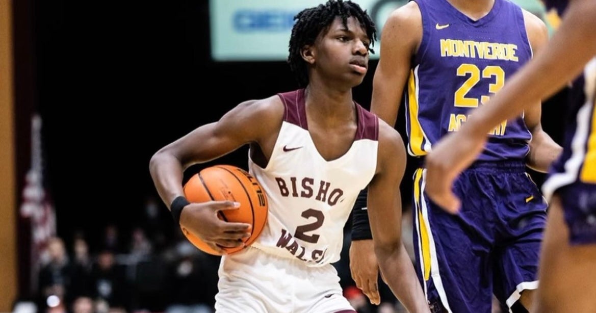 2024 Point Guard T.J. Robinson Commits To Louisville 2024 Point Guard T.J. Robinson Commits To Louisville
