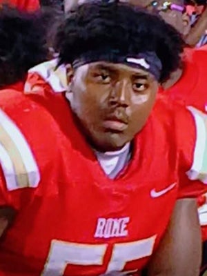 Jyquice McCrary