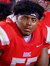 Jyquice McCrary athlete image