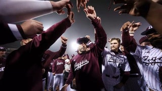 Texas A&M baseball transfer portal tracker: Who the Aggies are gaining, losing after 2025 season