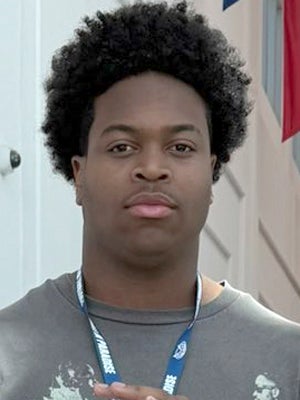 Edan Richardson