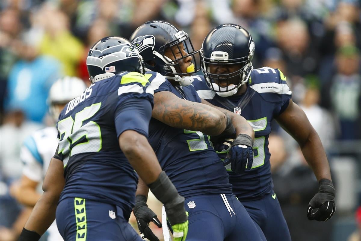 Coming Attractions: Bruce Irvin, West Virginia's diamond in the rough