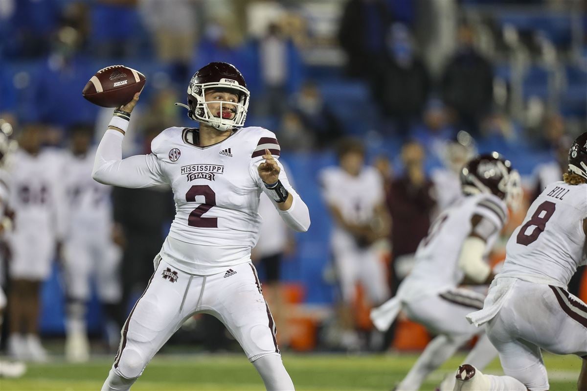 mississippi state football 247