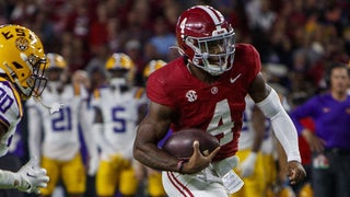 Alabama at LSU: Kickoff time, television network announced