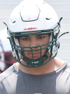 Jaden Wuerth athlete image