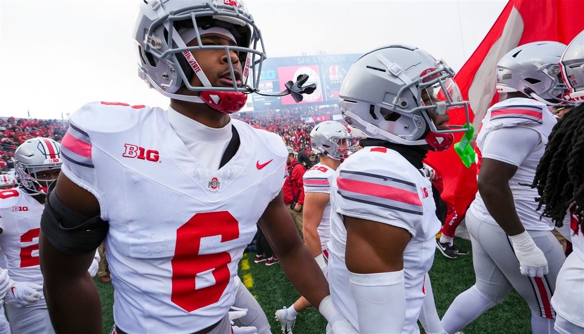 Tallying The Numbers Classbyclass look at Ohio State football roster