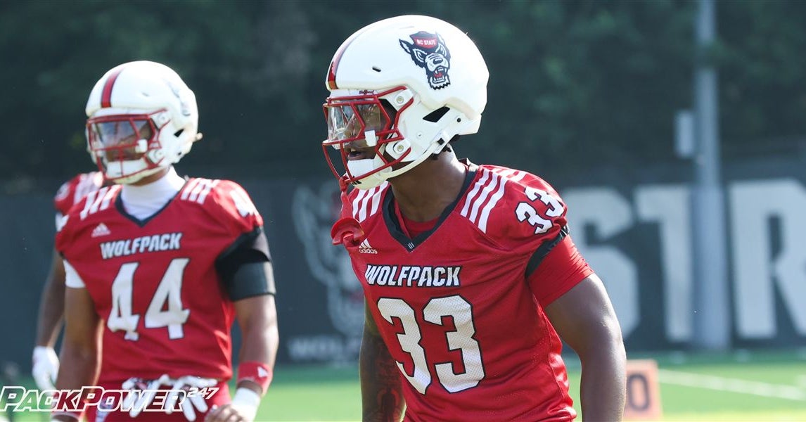 NC State vs.Stanford: 5 Wolfpack players we're watching closely