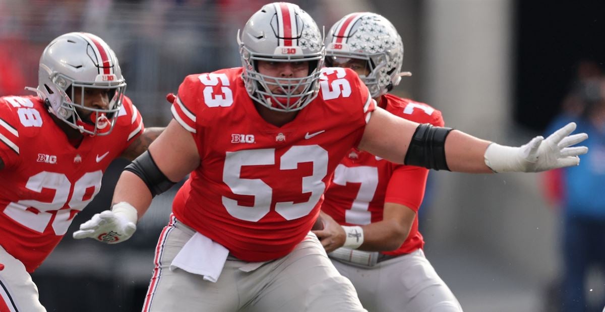 With NFL Draft approaching, Buckeyes show off for scouts on Ohio State Pro  Day