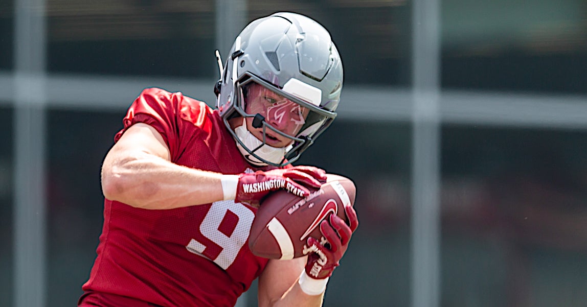 5 WSU players on Pac-12 preseason impact list