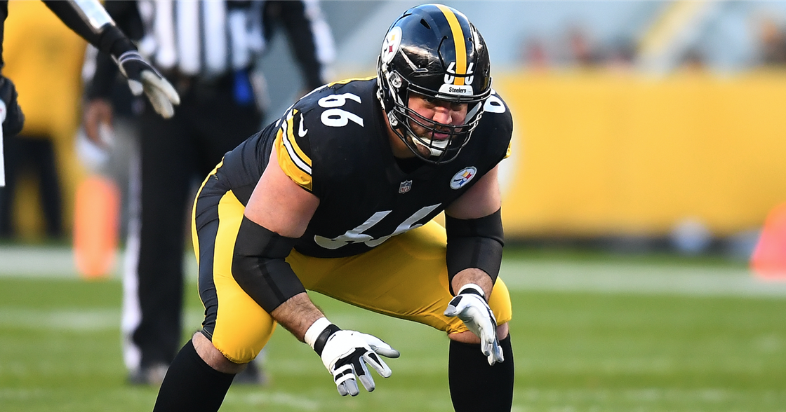 David DeCastro welcomes birth of second child