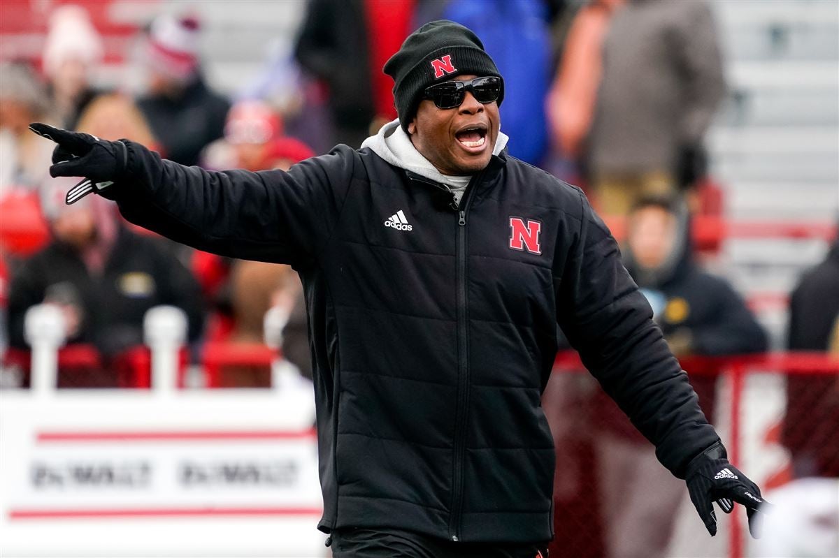 Targets emerge to become Ole Miss' wide receivers coach