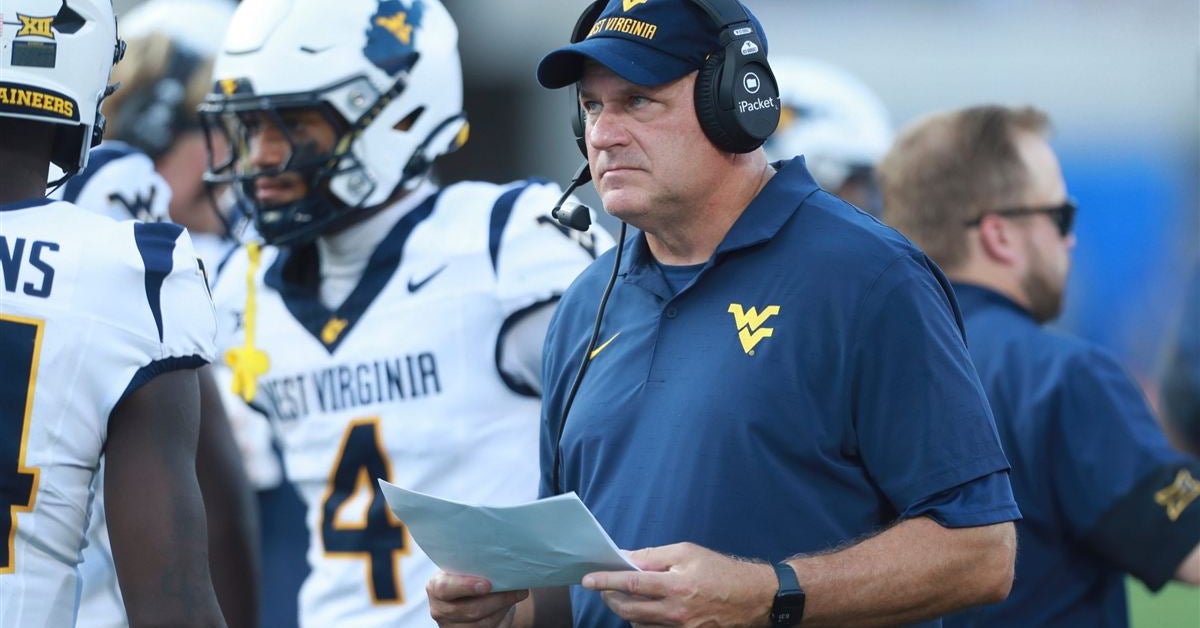 Rich Rodriguez talks about Scotty Fox, offensive line play, and more