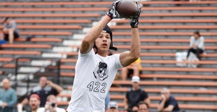 Top-11 Ohio performers from the summer camp season Top-11 Ohio performers from the summer camp season