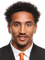 Jakob Johnson, Tennessee, Tight End