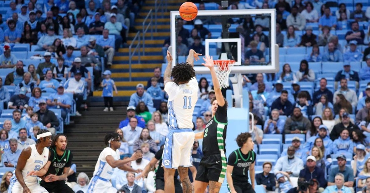 Jonathan Powell Wants to Shoot, Defend, and Help UNC Basketball Win Games Jonathan Powell Wants to Shoot, Defend, and Help UNC Basketball Win Games