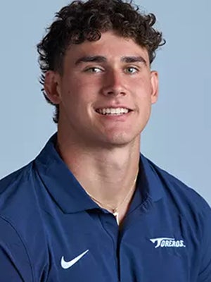 Nate Fischer athlete image