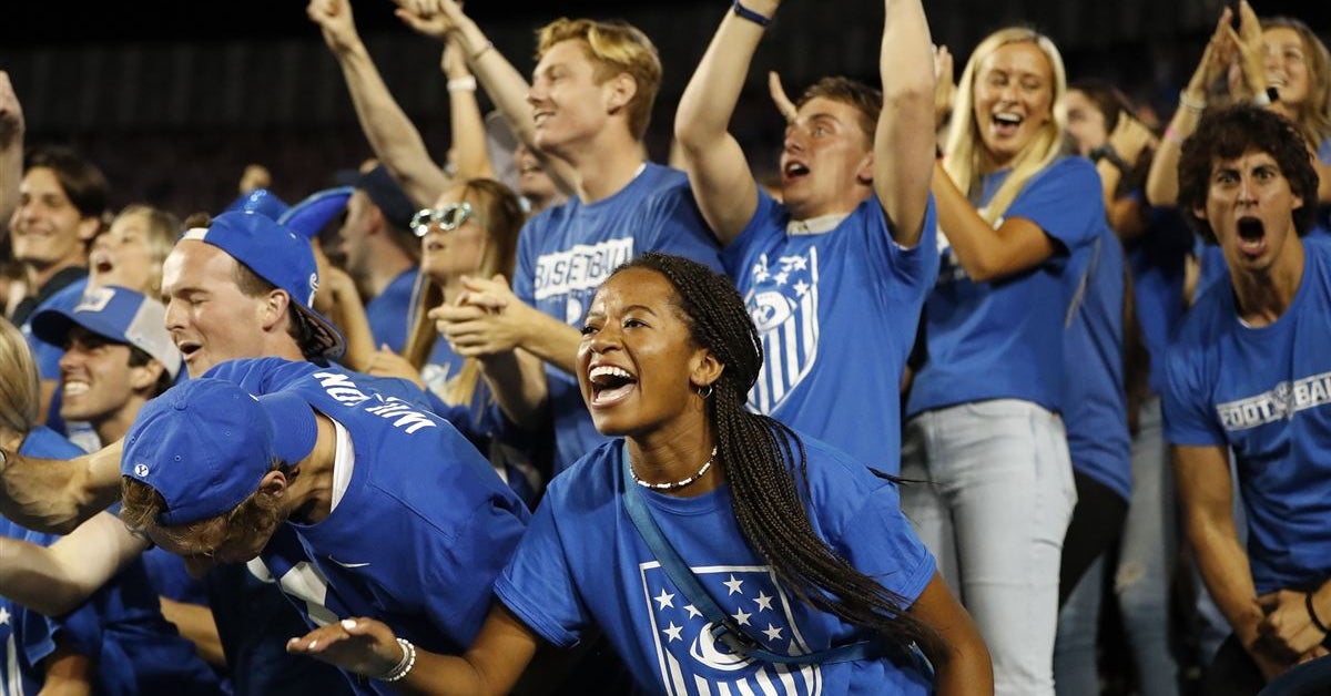 Pick Six Previews is really high on the 2022 BYU Cougars
