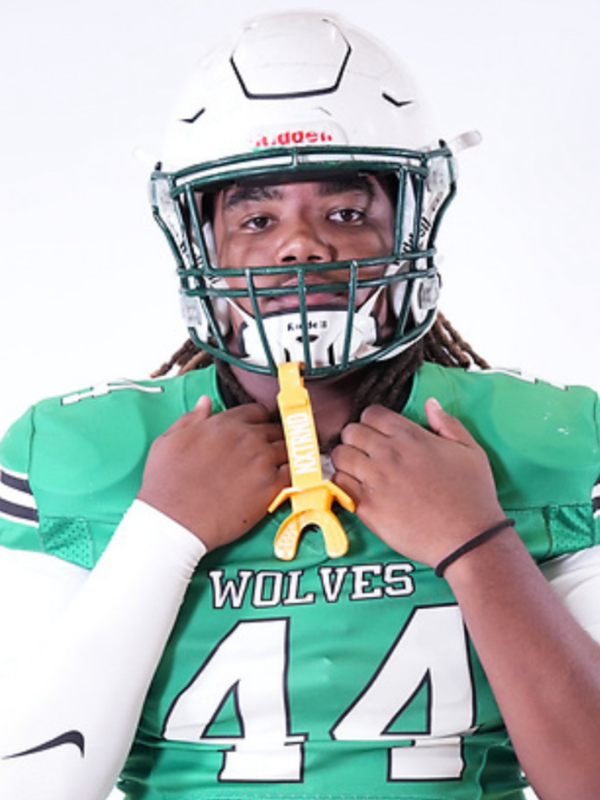 Cameron Williams