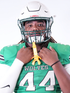 Cameron Williams athlete image