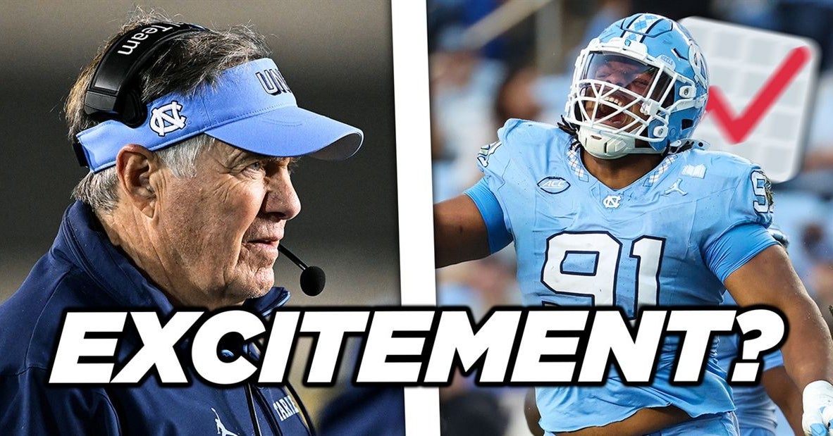 Daily Drop: When will Football Excitement Begin?