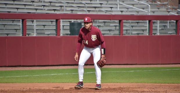 Pictures: 2012 Florida State baseball – Orlando Sentinel