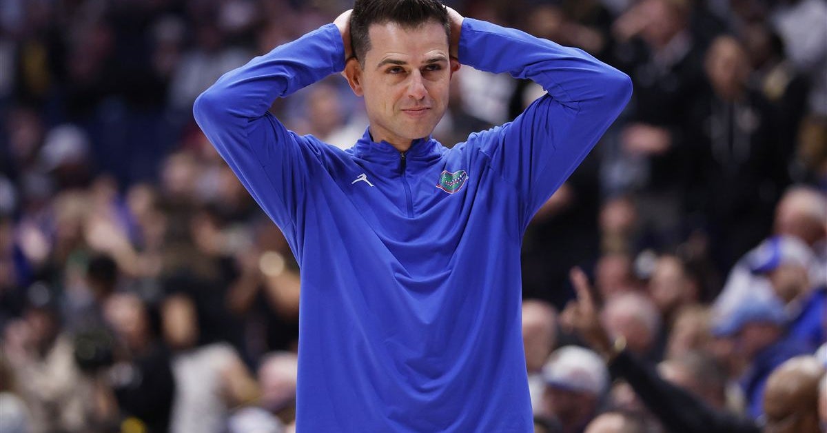 Todd Golden, Alex Condon and Thomas Haugh discuss Florida's 91-74 loss vs. Vanderbilt