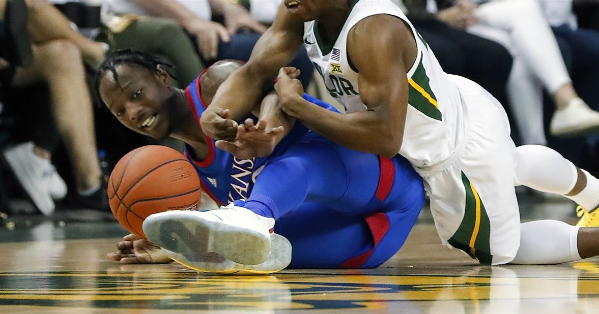 How to watch TV, radio, game info for KU basketball at Baylor Flipboard