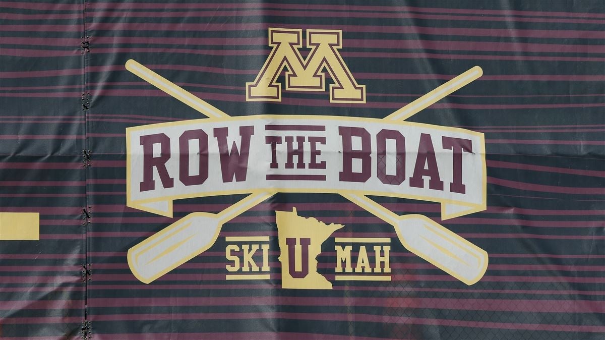 Gopher Gridiron Radio 11.9.23