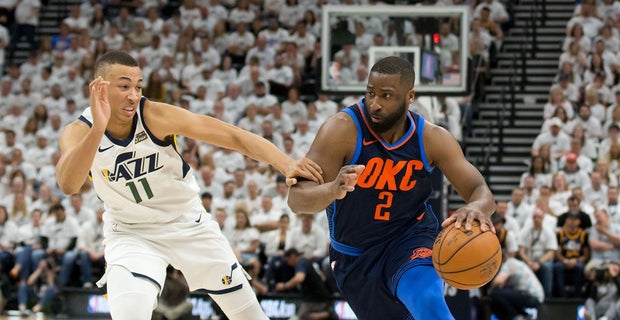 Raymond Felton Likes Thunder S Acquisition Of Dennis Schroder