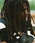 Jayvyn Williams athlete image